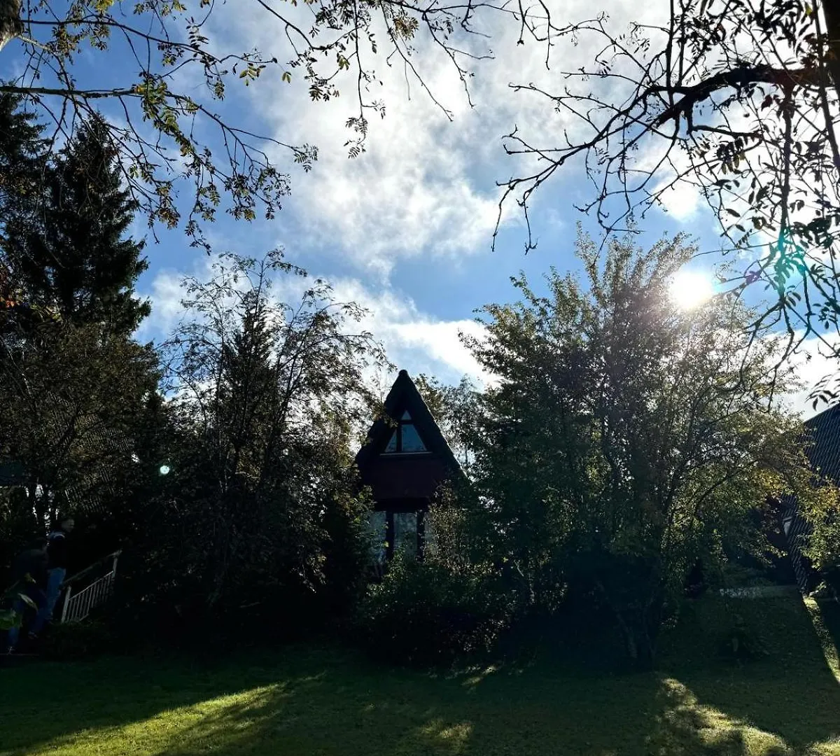 Ferienhaus Mit Seeblick Waldkirchen 0*,  Germany