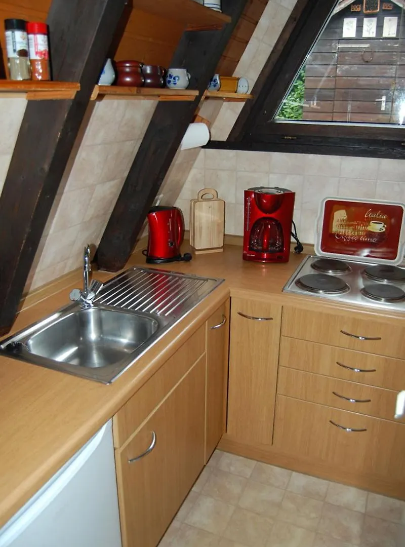 Ferienhaus Mit Seeblick Waldkirchen 0*,